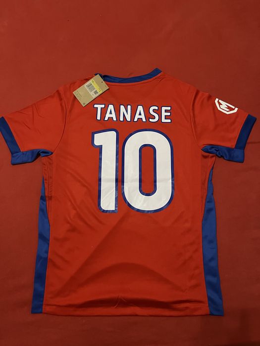 Tricou FCSB Tanase