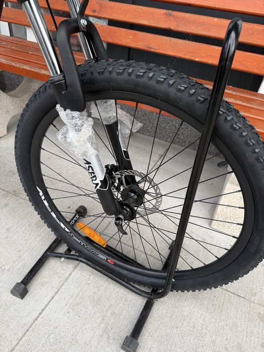 Нов!!! Планински велосипед Ninja Escape 27.5/M
