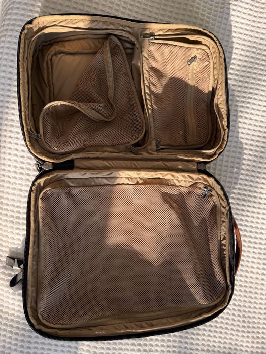 Fjallraven Travel Pack 35