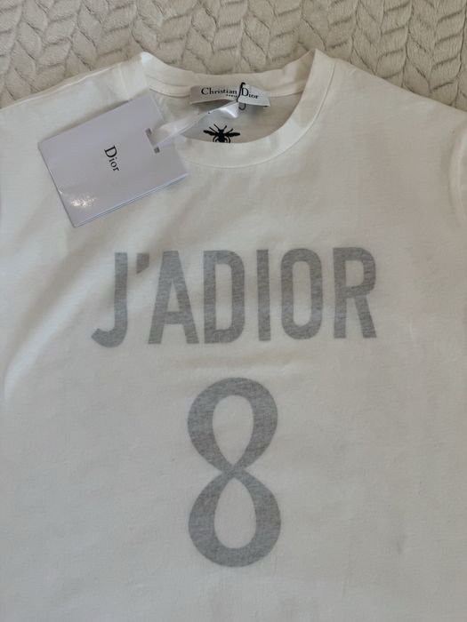 Дамска тениска нова