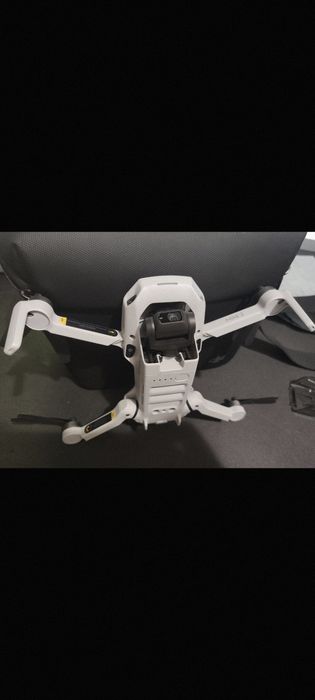 продавам DGI MINI 2 fly more compo+ND филтри