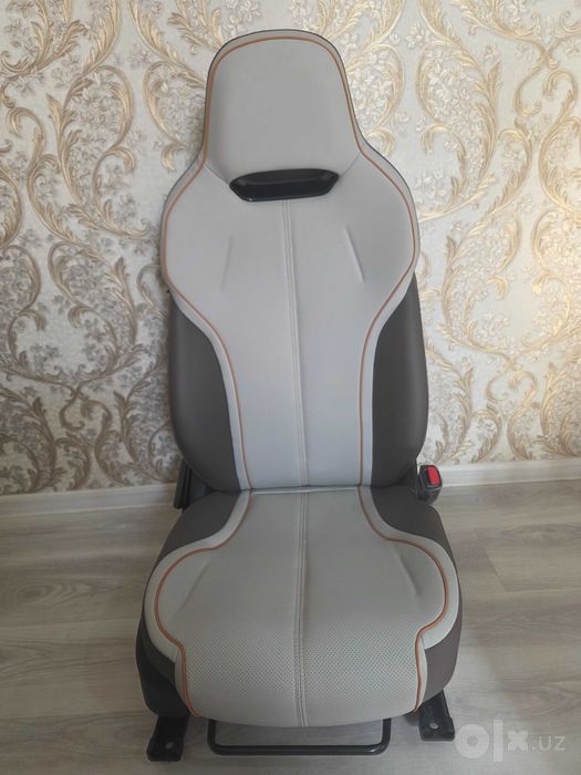 Продам сидения от чазор (BYD CHAZOR)