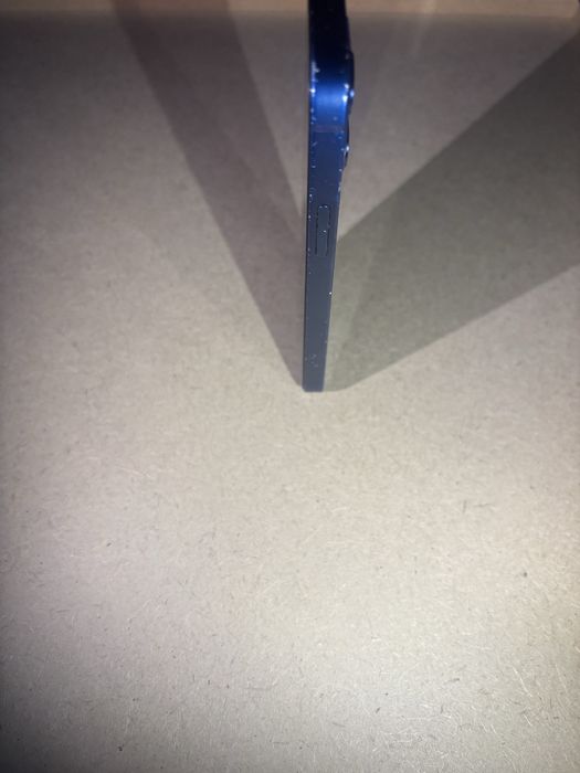 iPhone 12 mini