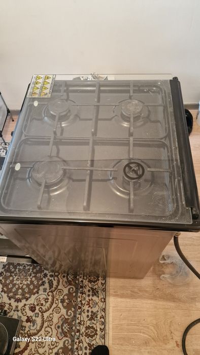 Кухонная плита Artel