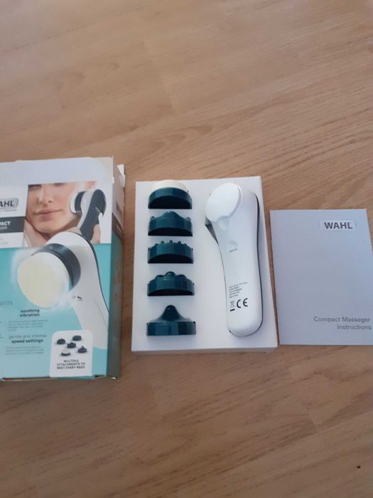 Чисто нов уред за масаж на тялото от Англия