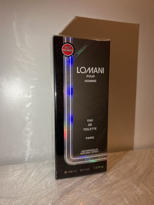 Lomani Pour Homme