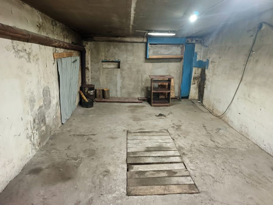 Сдам или продам гараж