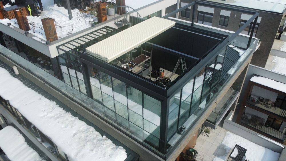 Tâmplărie pvc și aluminiu salamander rehau ramplast