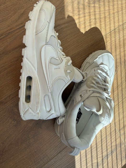Дамски маратонки Nike AirMax