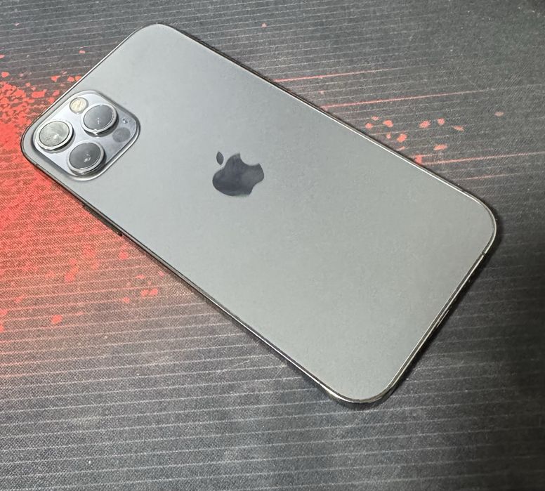 Iphone 12 pro 256gb