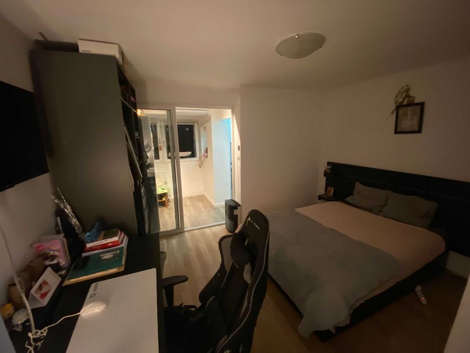 Particular vand garsoniera