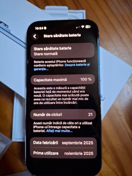 Iphone 17pro cosmic orange
