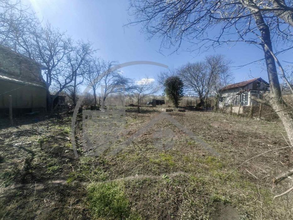 Продава се Парцел в Варна, м-т Боровец - юг - 580 кв.м за 42 €/кв.м - Снимка #4