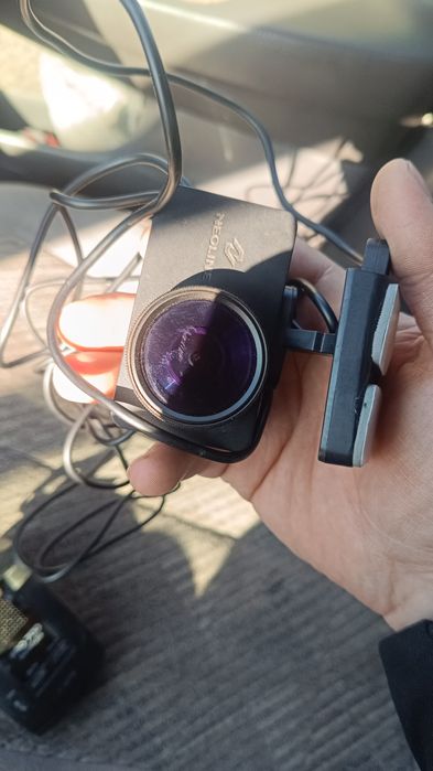 Видеорегистратор Neoline x72