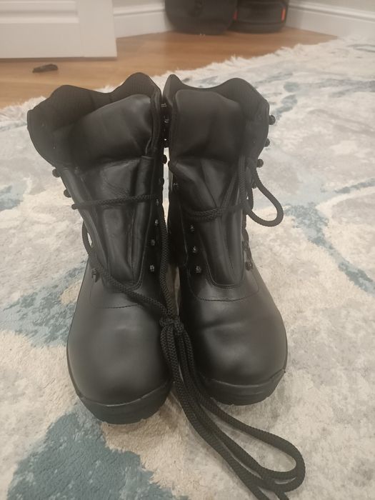 Продается летний берцы