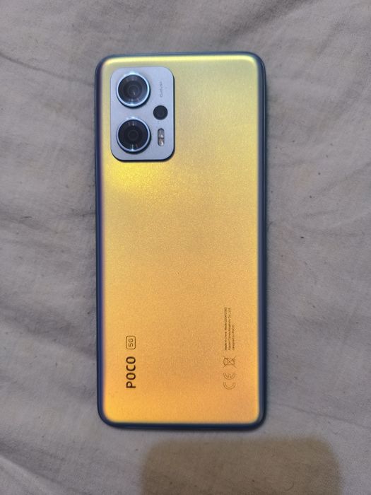 Xiaomi Poco X4 GT