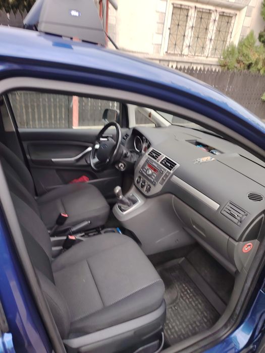 Ford Cmax 153.000km Reali