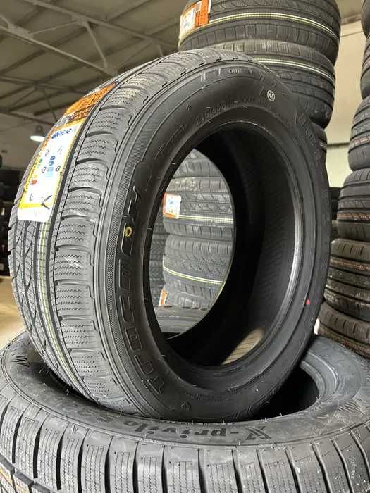 Нови Зимни Гуми 215/55R16 97HXL Ice-PlusS210 TRACMAX