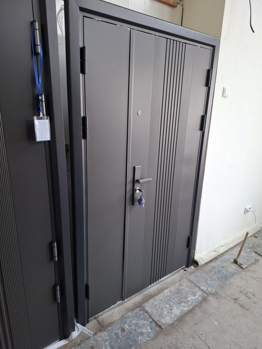 Xitoy temir eshiklar olami