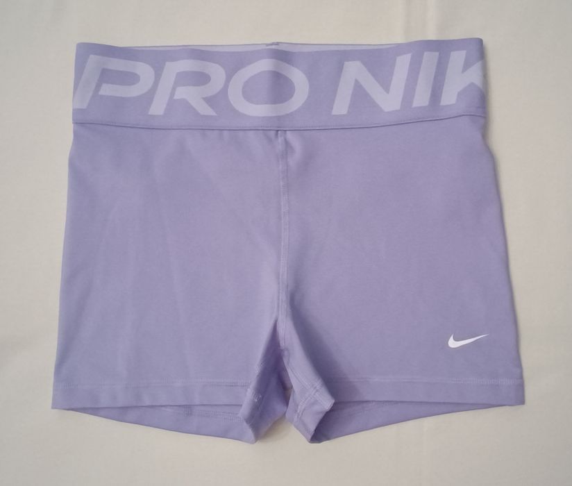 Nike PRO DRI-FIT Shorts оригинален клин M Найк спорт фитнес тренировки