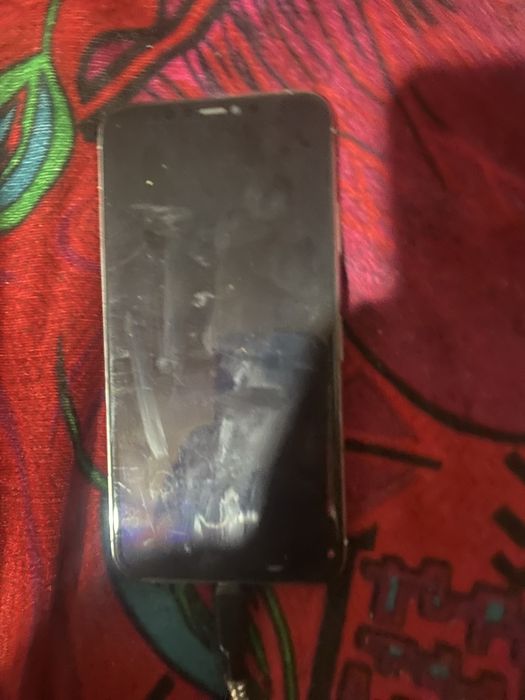 Аифон 11про макс 256гб акб72