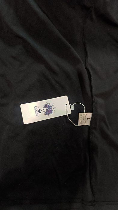 Продам платье вечернее новое размер L