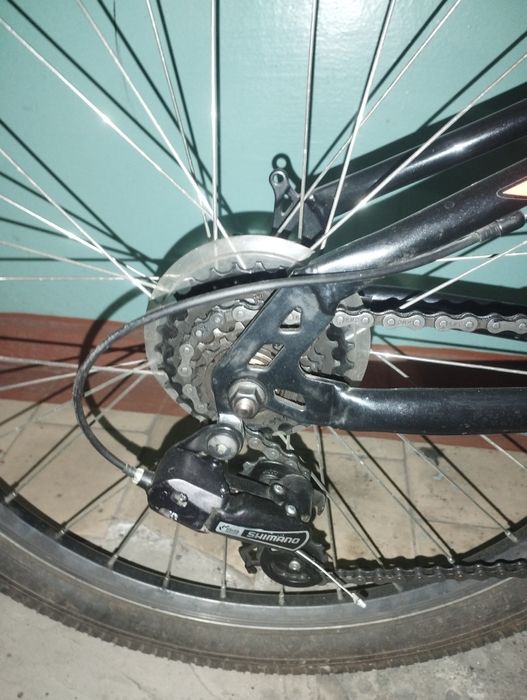 Продам велосипед Forward