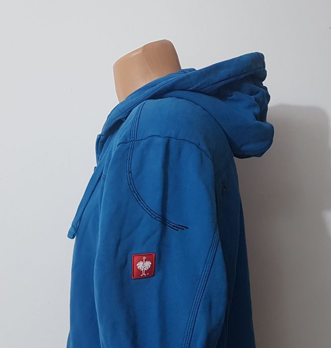 Jacheta groasă Engelbert Strauss, hanorac Windstopper, nr. XL (men)
