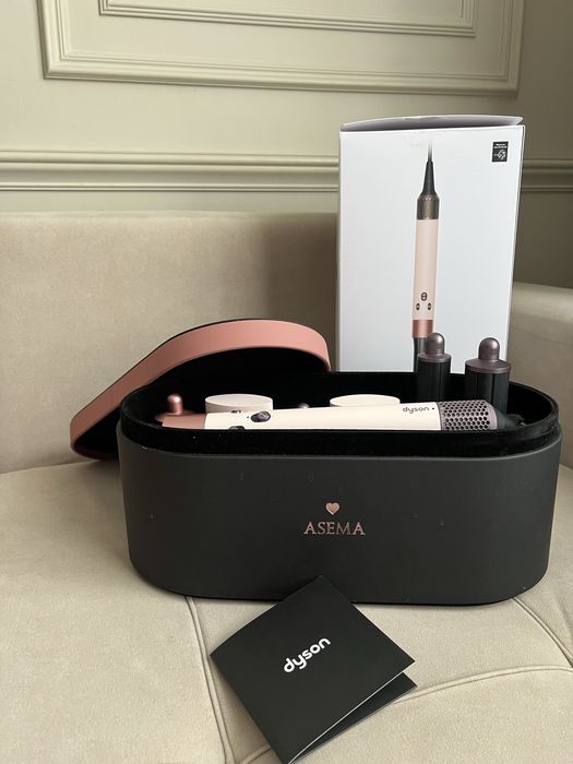 Фен-стайлер Dyson оригинал