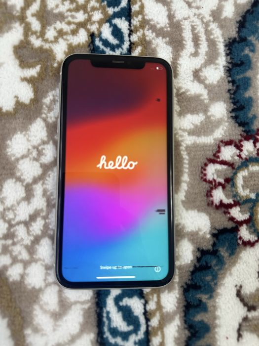 iphone 11, без ремонта срочно!