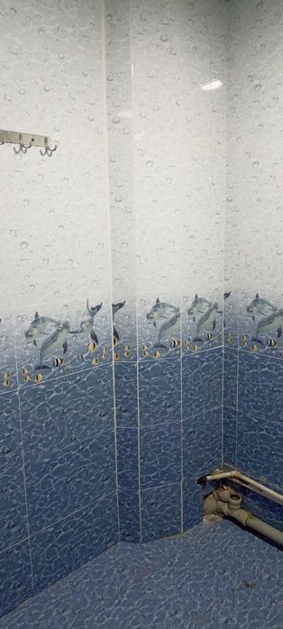 Квартира сотилади.