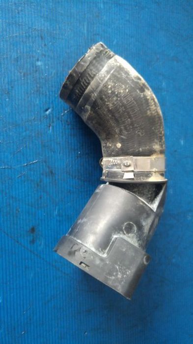 Furtun intercooler 1.4 tdi  vw polo 6r skoda fabia 3 rapid audi a1 seat ibiza