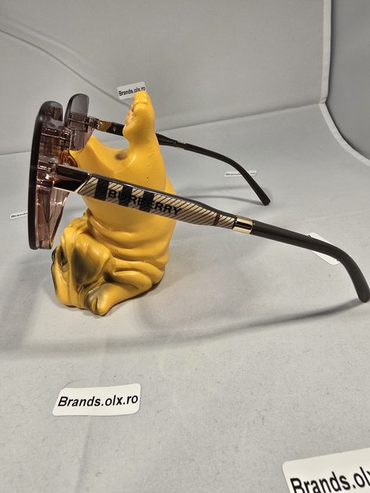 Ochelari de soare Burberry, 9007, made in Italy, pret per bucata