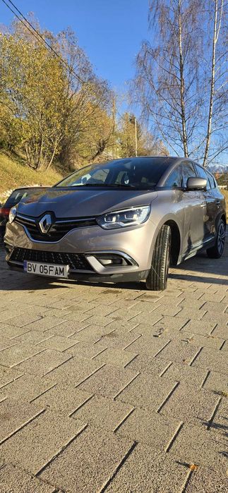 Renault Grand Scenic 1.7dci/120cp