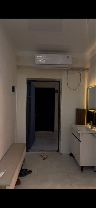 Yangi domda 5 etajli domni 5 etajida urganch sitidia sotiladi