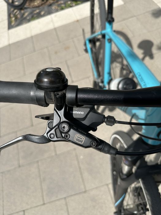 Велосипед Specialized crosstrail
