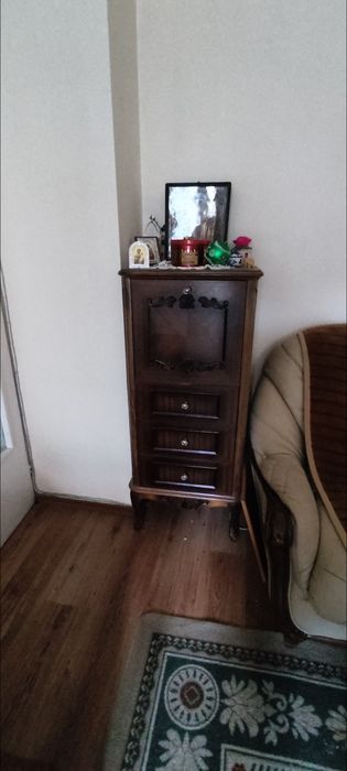 Винтидж, ретро мебели. Диван, Секция. Фотьойл, Шкаф,