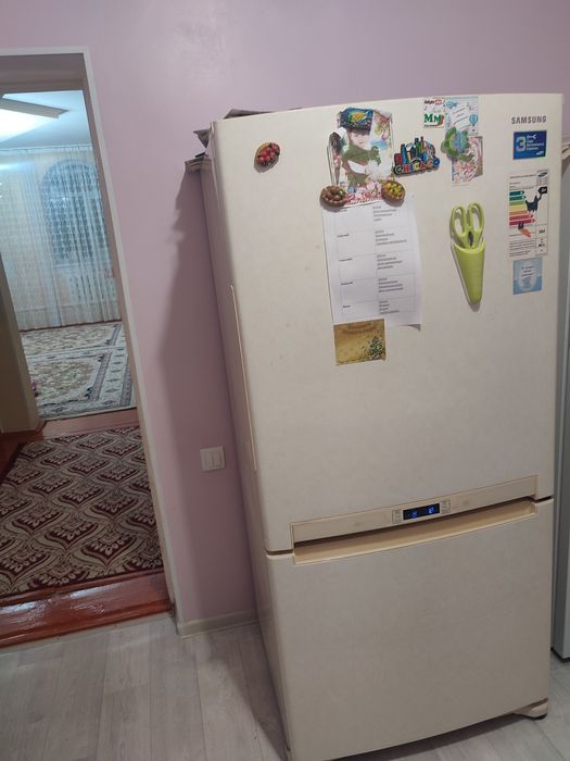 Холодильник самсунг
