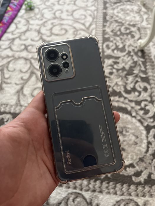 Redmi note 12.