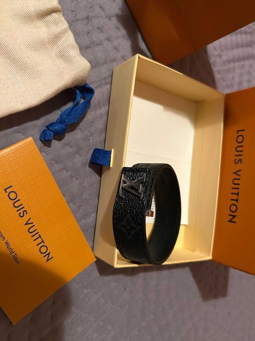 Bratara Louis Vuitton