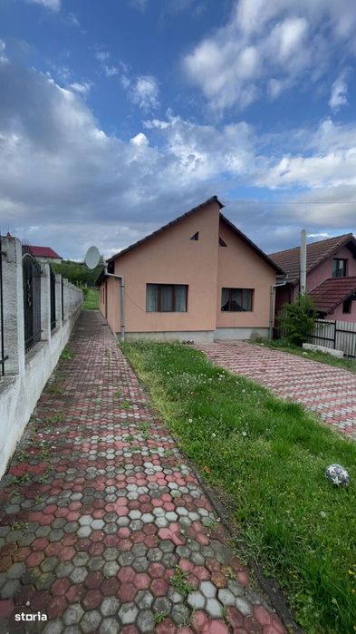 Casa de vanzare in Spatac