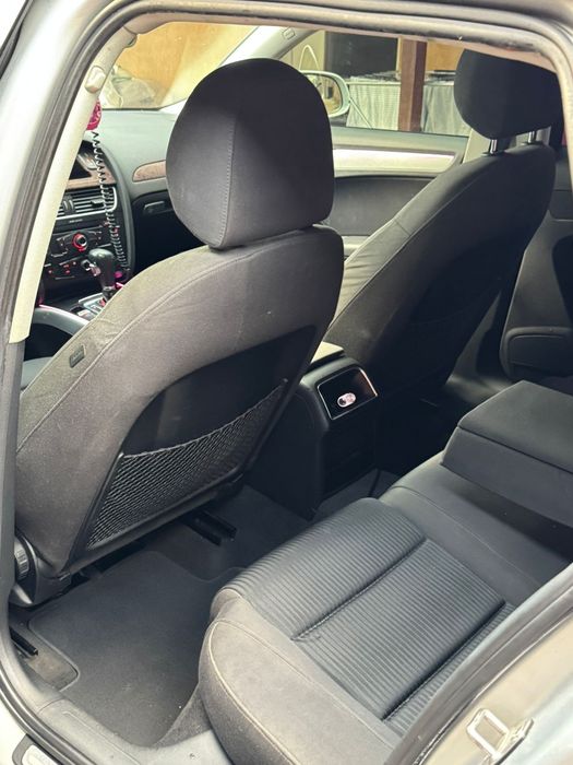 AUDI A4 Avant 2010 — imagine 5