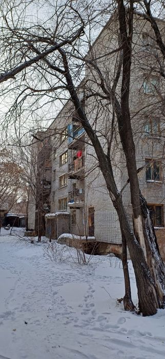 Коммерческая недвижимость