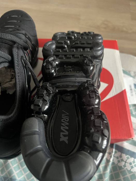 Nike air vapormax plus