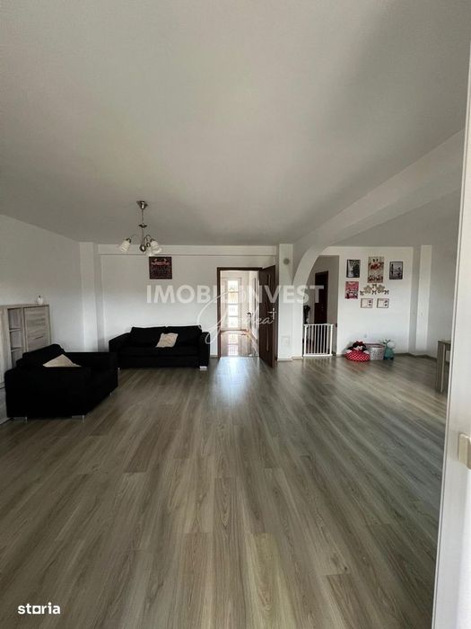 Superoferta! Casa 190 mp utili, 4 camere,3 bai, garaj!