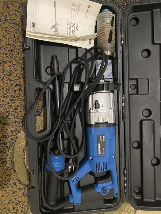 Срочно продам новые инструменты