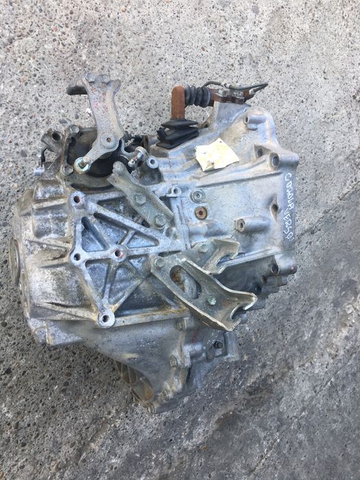 Cutie de Viteze 6TR Toyota Corolla Verso 2.2D 2004-2009