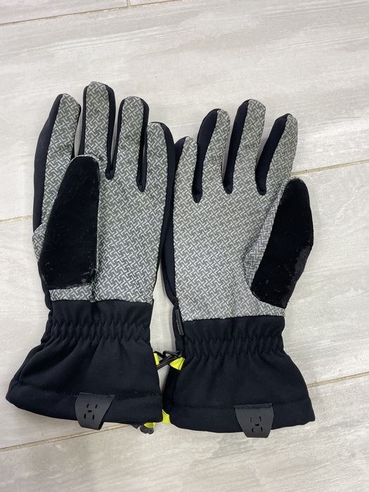 Manusi Haglofs Windstopper marimea 10