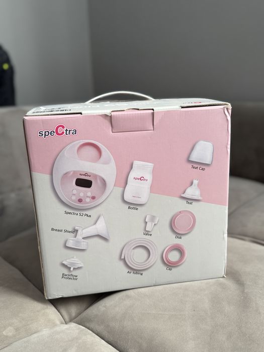 Pompa de san profesionala