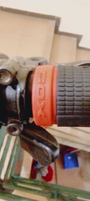 Седалка,степента и ръкохватки (дръжки) за велосипед